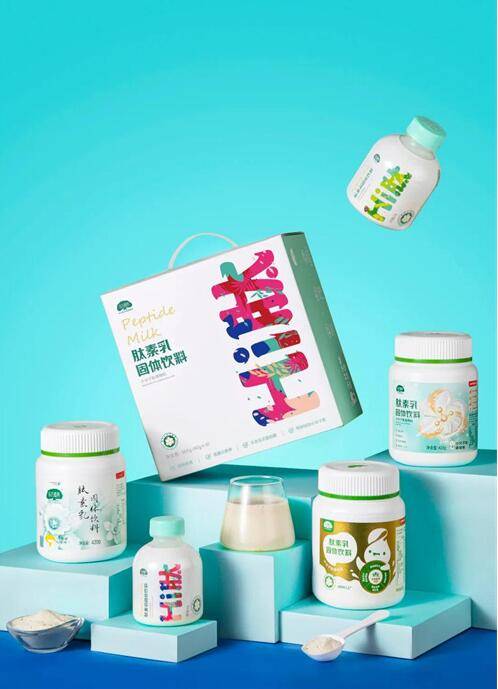东方素养肽素乳斩获长城食品安全科学技术奖一等奖，东方嘉诚创新成果获权威认可